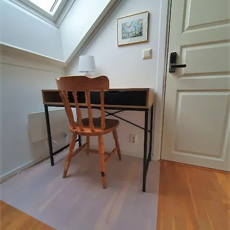 Holmestrandgaten 1a Tønsberg