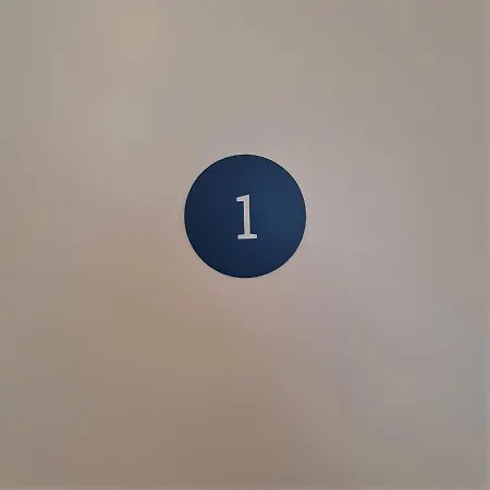 Séjour chez l'habitant Holmestrandgaten 1a *